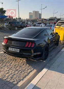 فۆرد مۆستانگ